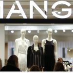 Mango strengthens its presence in France and accelerates its expansion into the US with new openings.