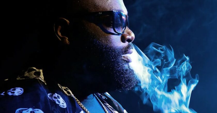 American Hip-Hop Icon, Rick Ross, Eyes Collaboration with African Talents, Including Ghana’s Stonebwoy