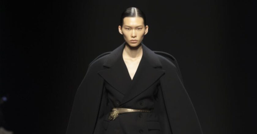 Introducing the Fall-Winter 2024–2025 Paris Men’s Fashion Week Schedule: Standouts, Comebacks, and Up-and-Coming Designers