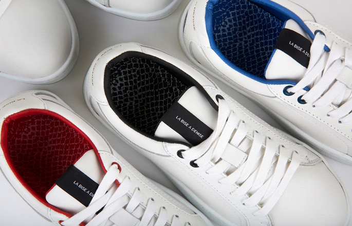 Top 5 best sneaker brands in France