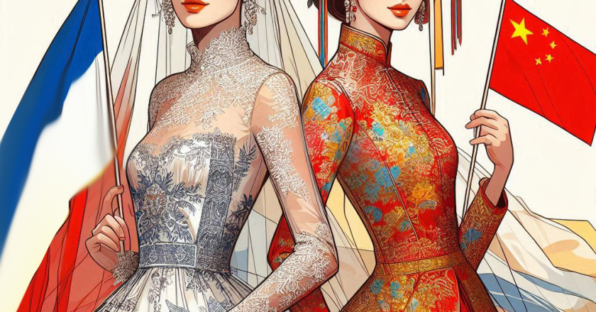 “Crossed Perspectives on Engaged Fashion France-China” Exhibition Call for Participation