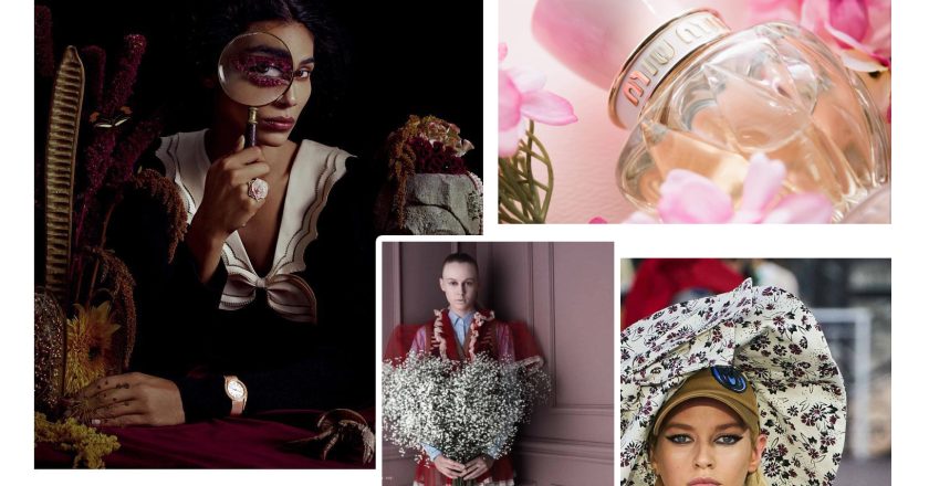 3 Fashion Trends from the Miu Miu Runway That We Can’t Wait to Wear