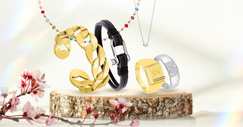 Bijoux en Vogue: Discover Timeless Elegance with a Premier Online Jewelry Boutique