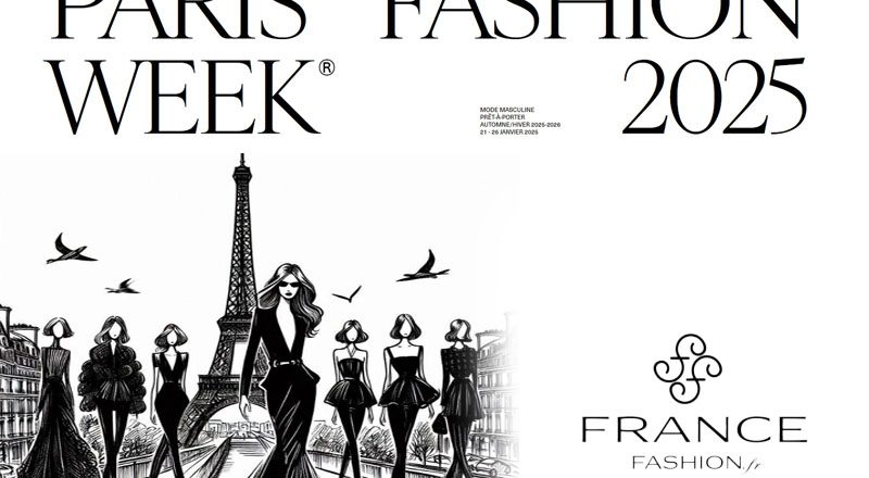 Paris Fashion Week 2025 pays homage to a legacy of innovation.