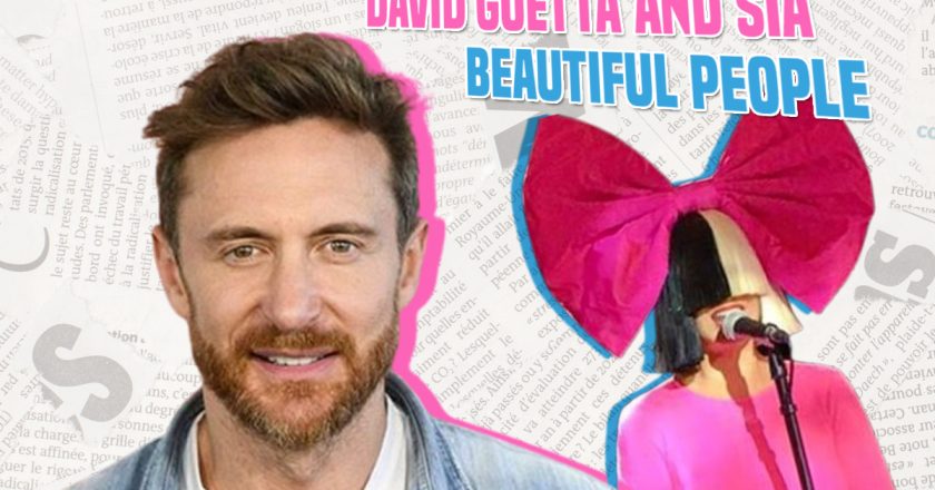 David Guetta and Sia Reunite for a Stunning New Single: “Beautiful People