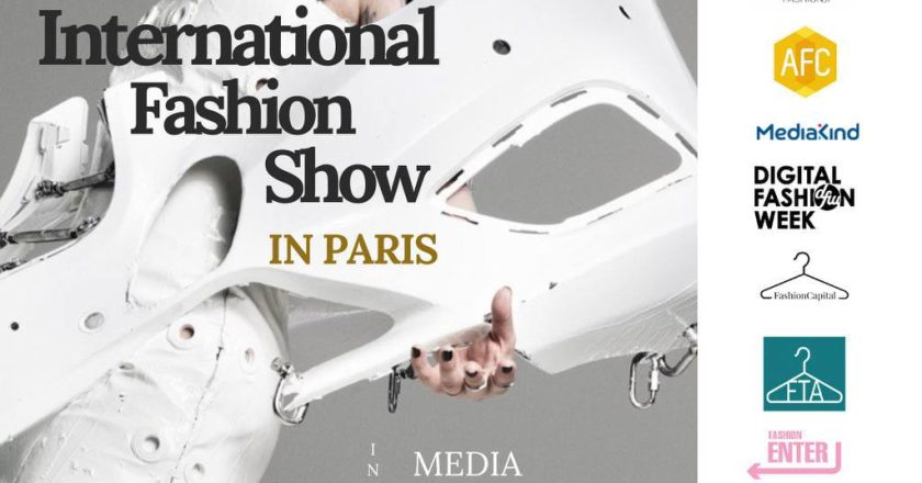 Unique Fashion Show Paris 2025: Where Innovation Meets Luxury and Art Transcends Limits