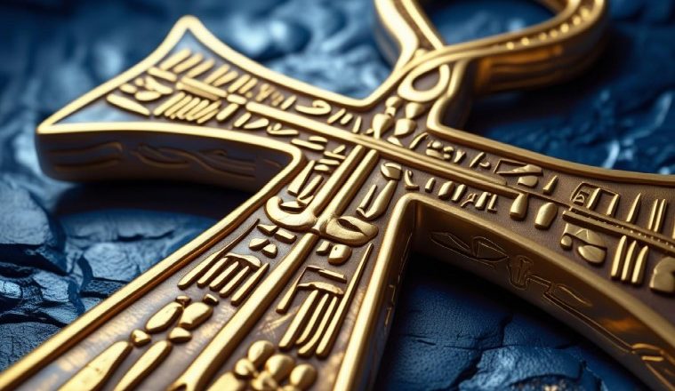 Egyptian Jewelry: A Timeless Style and Sacred Tradition