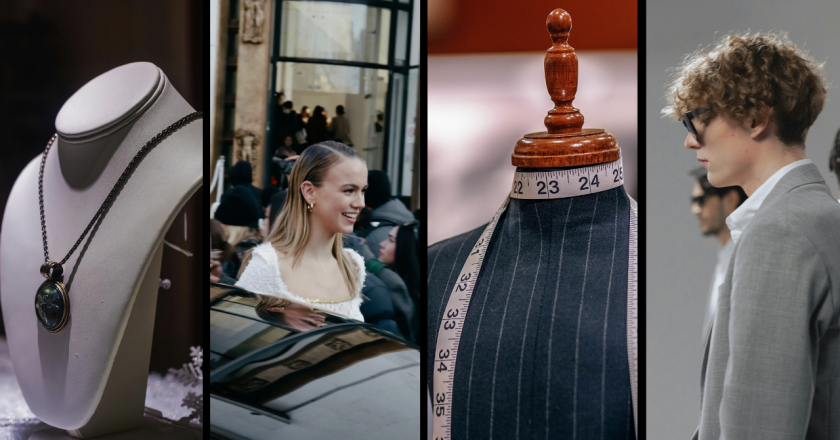 Experience the Future of French Fashion: Your Ultimate Guide to Haute Couture, Trade Shows, and Fashion Weeks (July–December 2025