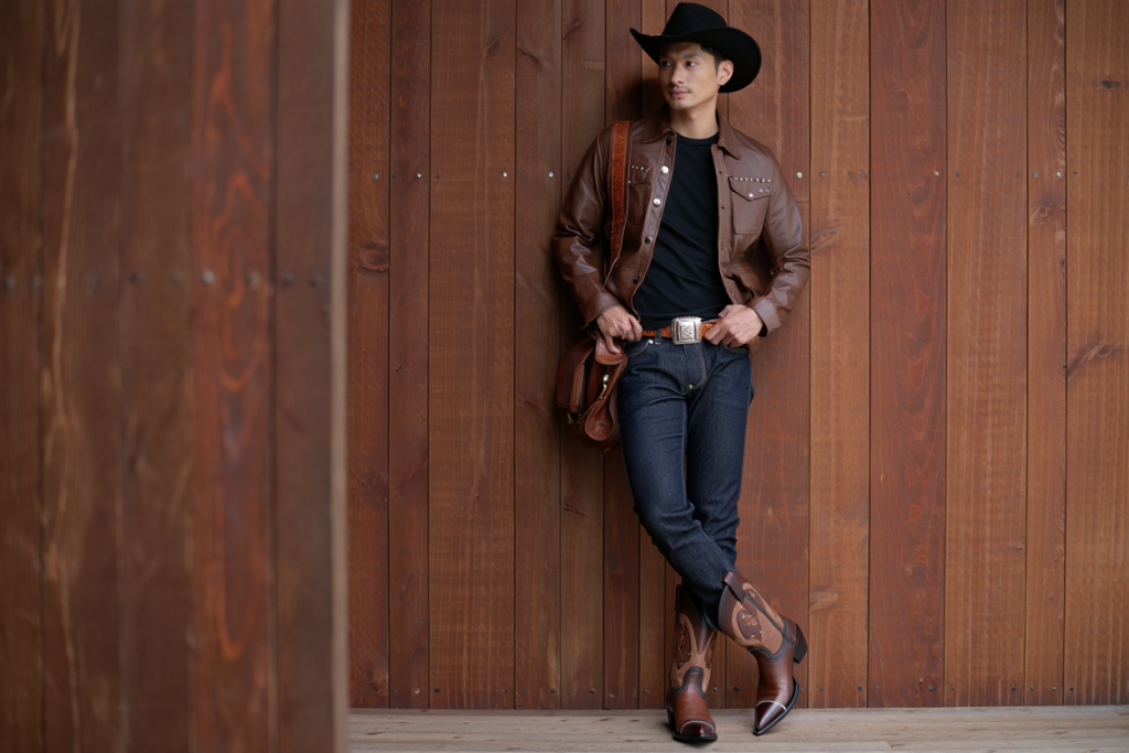 Embrace cowboy chic style: country trends, tips and accessories