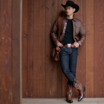 Embrace cowboy chic style: country trends, tips and accessories