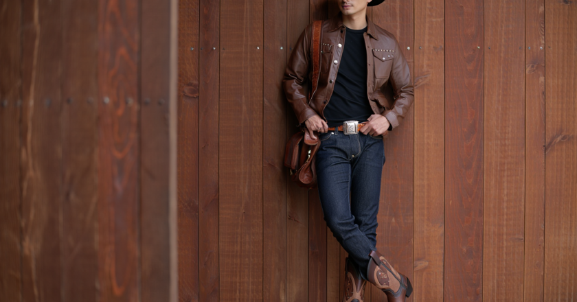 Embrace cowboy chic style: country trends, tips and accessories