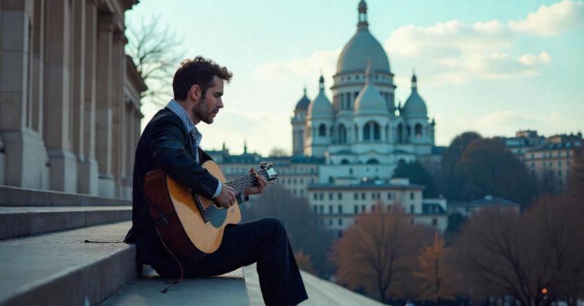 From Chic to Classic: How to Master French Attire Like a Local