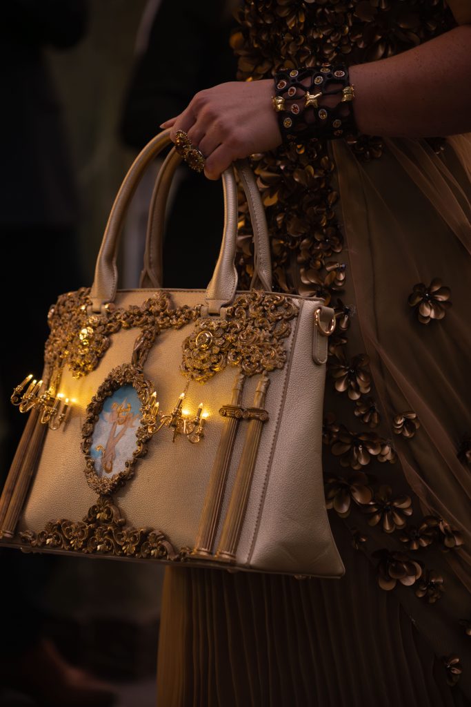 Jelena Kulic independent designer from Serbia (designer portrait)