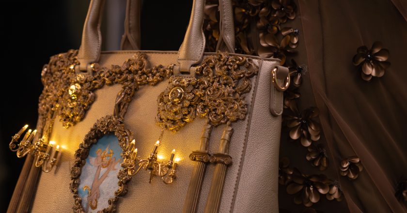 Jelena Kulic independent designer from Serbia (designer portrait)