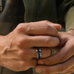 Personalized Stainless Steel Rings by HommeBijoux: The Must-Have Men’s Accessory for 2025