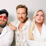 David Guetta – Gone Gone Gone with Teddy Swims & Tones and I