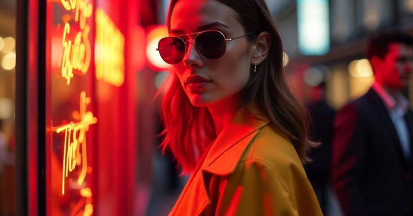 French Fashion Trends 2026 : The New French Style Revolution