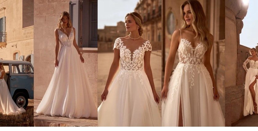 Bohemian Wedding Dresses 2026: A Timeless Journey of Craftsmanship and Emotion