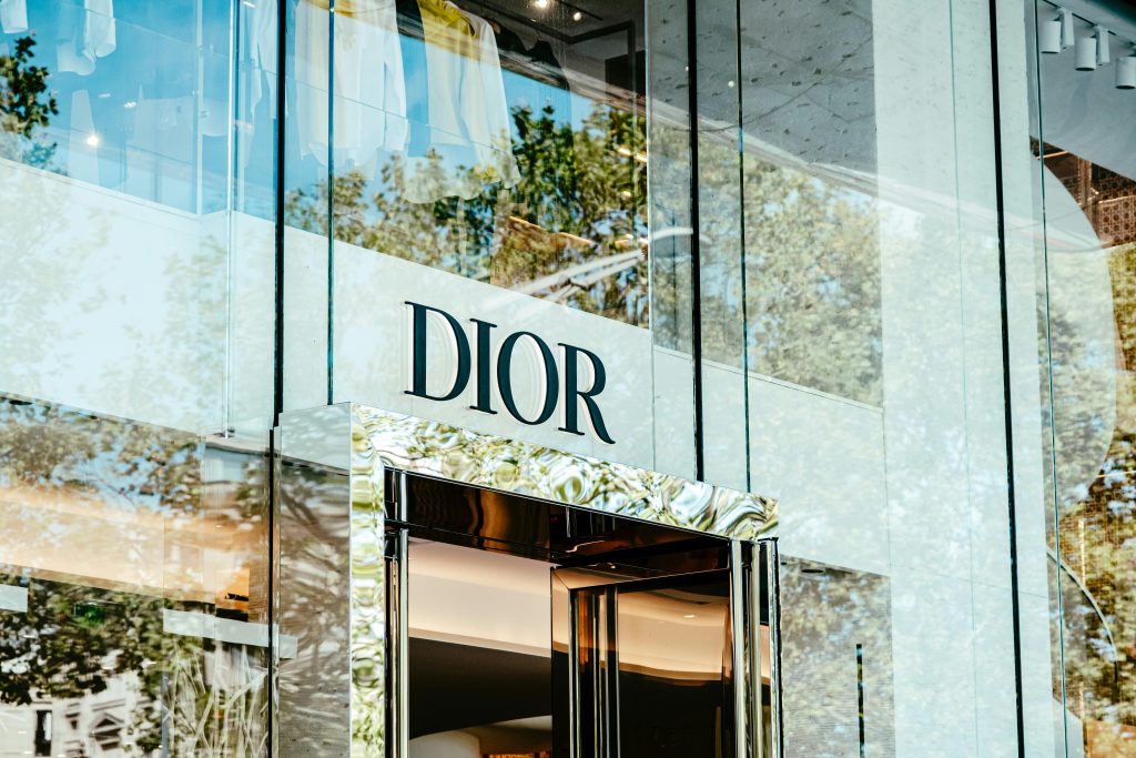 Here’s an exploration of Christian Dior: The Birth of a Legend and the Strategic Vision of a Fashion House Looking Toward 2026.