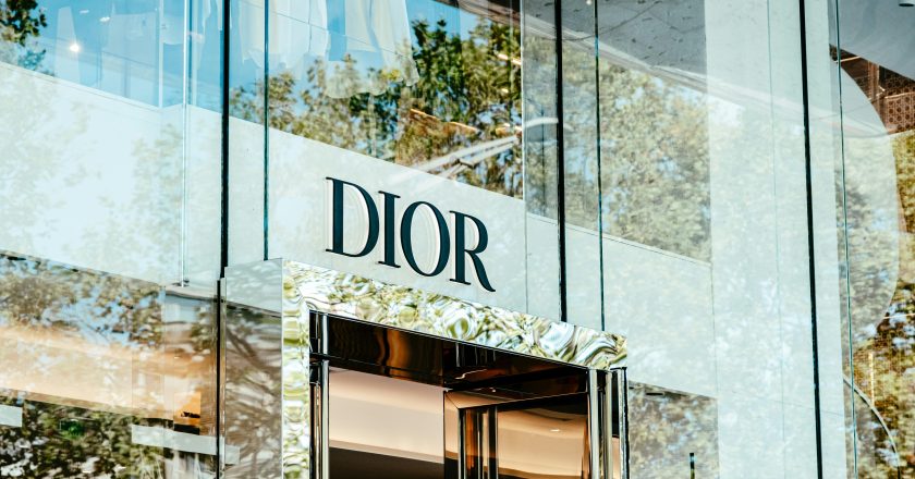 Here’s an exploration of Christian Dior: The Birth of a Legend and the Strategic Vision of a Fashion House Looking Toward 2026.