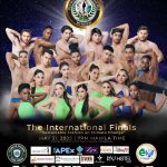 “Edmonton, Alberta, Canada will proudly host the International Modeling and Designer’s Competition!” Runway Model Universe Organization