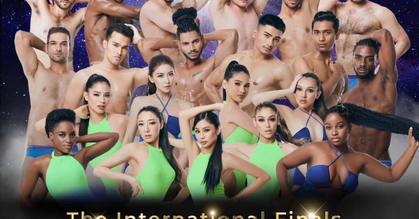 “Edmonton, Alberta, Canada will proudly host the International Modeling and Designer’s Competition!” Runway Model Universe Organization