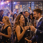 Corporate Evenings: The Art of Creating an Atmosphere That Makes the Difference