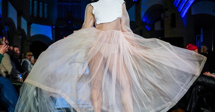 Unique Fashion Show New York 2026: A Cultural Convergence Redefining Fashion’s Future