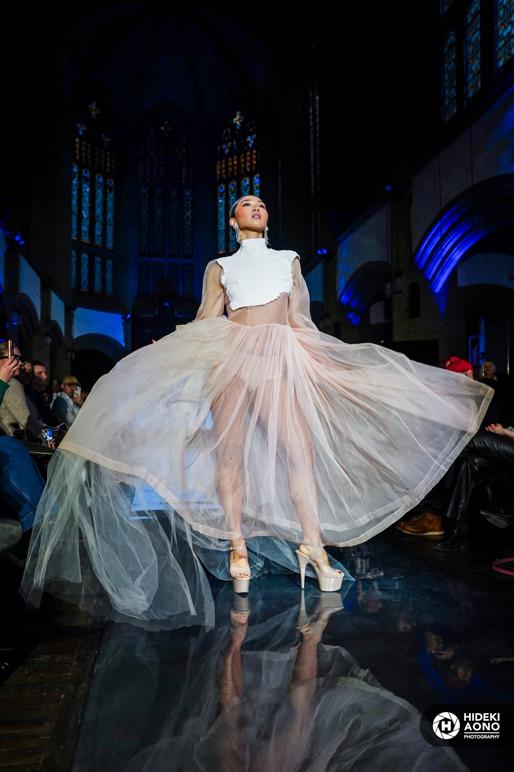Unique Fashion Show New York 2026 A Cultural Convergence Redefining — free download