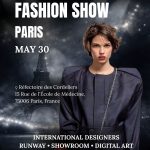PARIS. MAY 30. A NEW ENERGY IN FASHION.