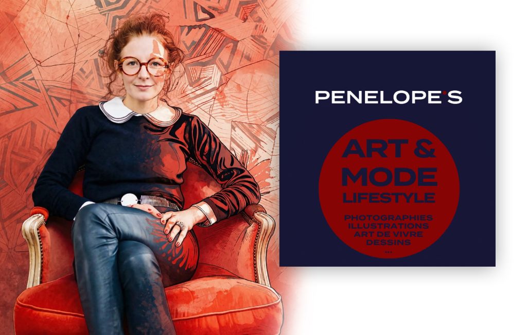 Penelope’s Auction Reshapes Fashion With Selective Sales