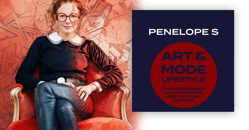 Penelope’s Auction Reshapes Fashion With Selective Sales