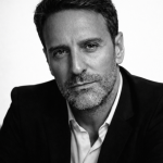 Julian Romano: The Art of Becoming a Cinematic Icon