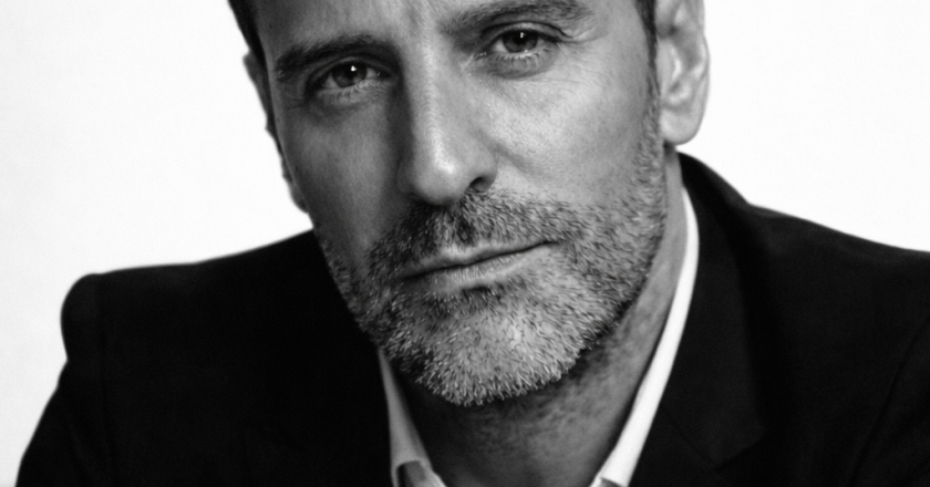 Julian Romano: The Art of Becoming a Cinematic Icon