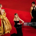 Huma Qureshi Brings Effortless Elegance to the Hope Screening at Cannes