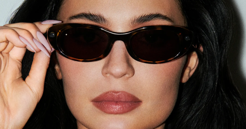 Meta Cuts Prices on Smart Glasses and Brings Kylie Jenner On Board