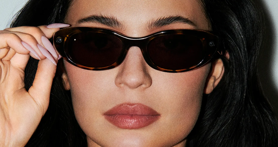 Meta Cuts Prices on Smart Glasses and Brings Kylie Jenner On Board