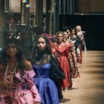 FASHION, ART AND INTERNATIONAL DIALOGUE IN THE HEART OF PARIS