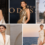 Zendaya Is Bringing Greek Mythology Back to the Red Carpet