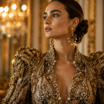 The New Elegance: Why Fashion Is Embracing Maximalism Again