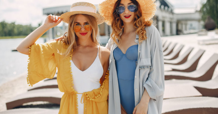 Euro Summer Style Guide: Why Every European Destination Has Its Own Fashion Identity