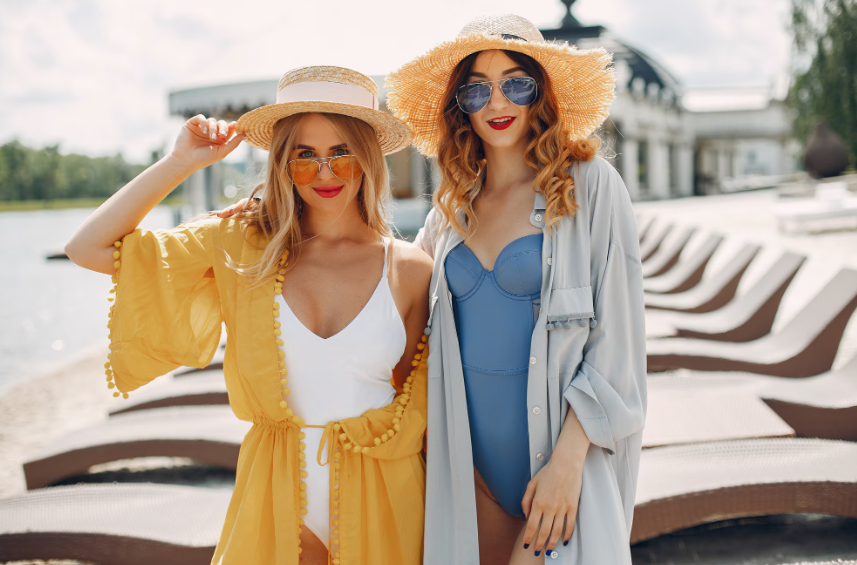 Euro Summer Style Guide: Why Every European Destination Has Its Own Fashion Identity