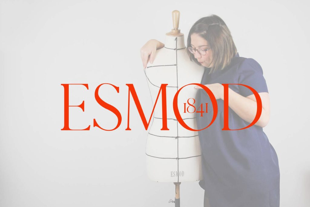 Hermès, Chanel, Patagonia, Jacquemus: How ESMOD France Fashion Business Students Are Shaping the Strategies of Tomorrow