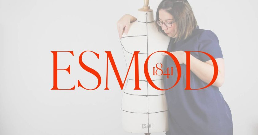 Hermès, Chanel, Patagonia, Jacquemus: How ESMOD France Fashion Business Students Are Shaping the Strategies of Tomorrow