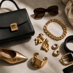 Statement Accessories Are Back: The Return of Bold Details