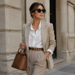 Ways to Elevate a Simple Outfit