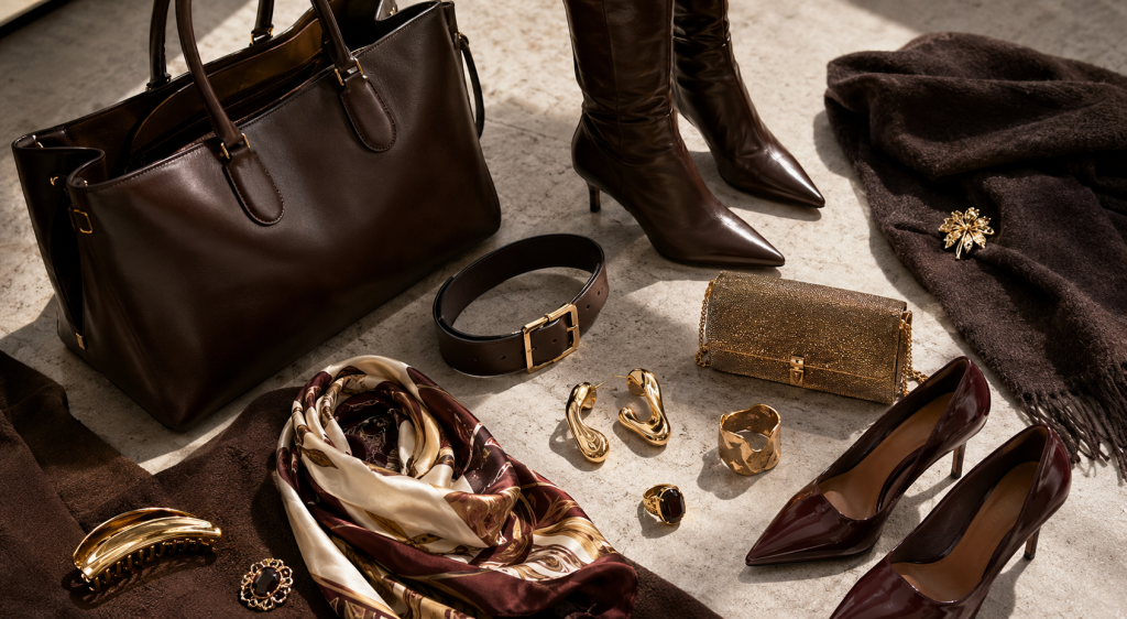 Fall 2026 Accessories That Will Define the Season