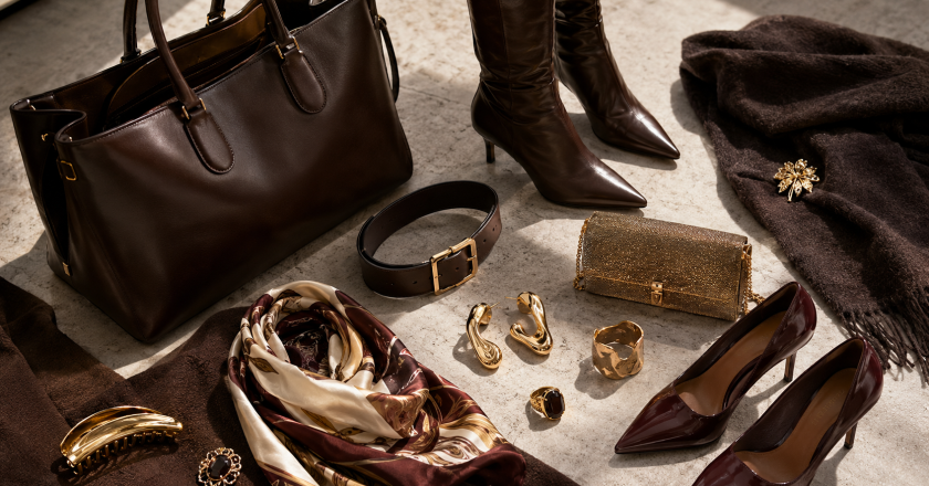 Fall 2026 Accessories That Will Define the Season