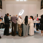 ASICS SportStyle and Zalando Bring ASICS Bloom Experience To Copenhagen Fashion Week