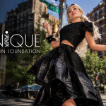 UNIQUE FASHION SHOW UNITES GLOBAL DESIGN, SUSTAINABILITY, ART AND INNOVATION IN NEW YORK